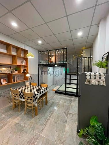 Hình ảnh ✅Chung cư mini_2pn_Duplex_Landmark_ĐH Hồng Bàng✅