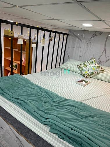 Hình ảnh ✅Chung cư mini_2pn_Duplex_Landmark_ĐH Hồng Bàng✅