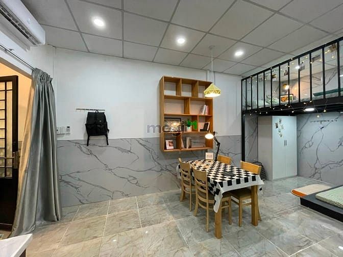 Hình ảnh ✅Chung cư mini_2pn_Duplex_Landmark_ĐH Hồng Bàng✅