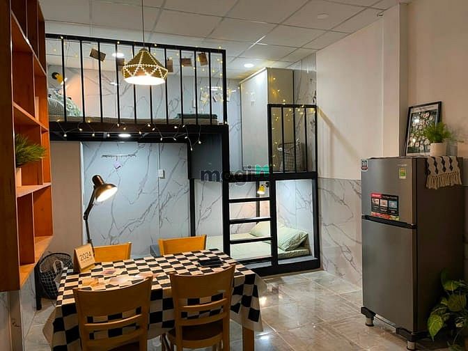 Hình ảnh ✅Chung cư mini_2pn_Duplex_Landmark_ĐH Hồng Bàng✅
