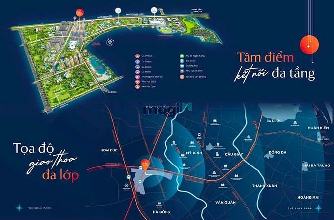 Hình ảnh 🎉𝑩𝑶𝑶𝑲𝑰𝑵𝑮 Vinhomes Smart City phân khu 𝑺𝑶𝑳𝑨 𝑷𝑨𝑹𝑲 𝐆𝟐🎉