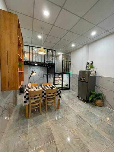 Hình ảnh ✅Chung cư mini_2pn_Duplex_Landmark_ĐH Hồng Bàng✅