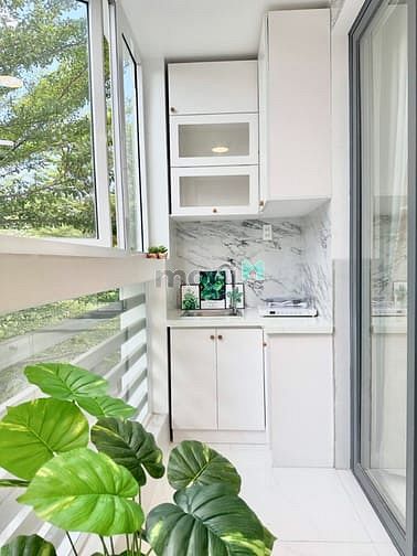 Hình ảnh Khai Trương CHDV mới 100% đối diện TDT, RMIT, SÁT Lotte Mart quận 7