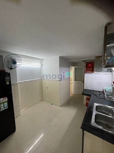 Hình ảnh ✅ Nhà HXH Lạc Long Quân - Nhà Mới Full Nội Thất - Đối diện CX Phú Bình