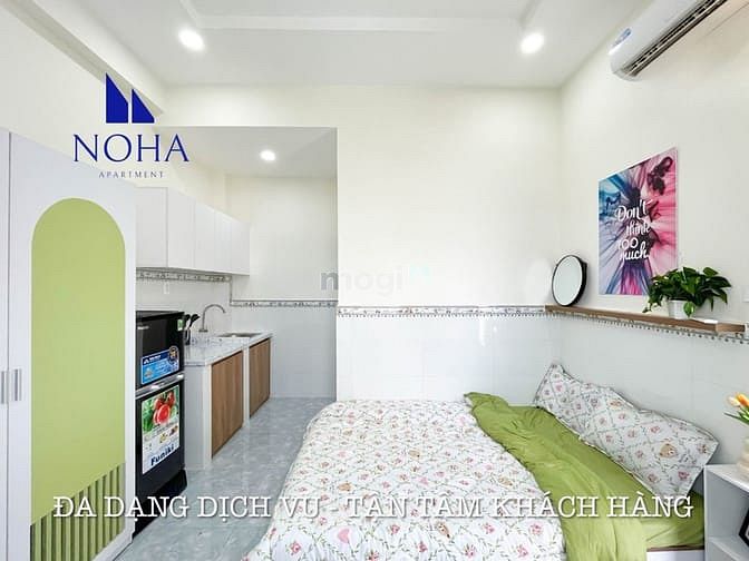 Hình ảnh 🎉STUDIO có bancol cực thoáng mát, siêu xinh
