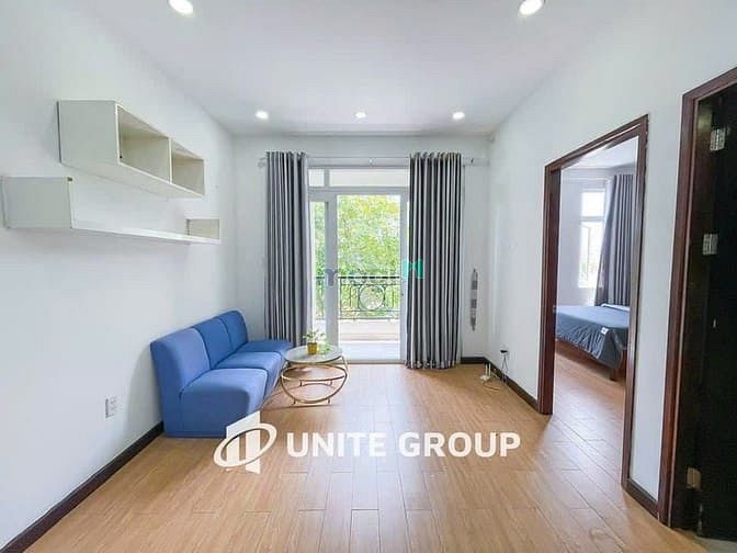 Hình ảnh Cho thuê Trang Chủ MB66.COM / Đăng Ký Tặng 66K full nt 1PN 1PK bancol ngay trung tâm q7