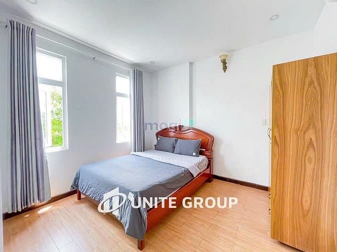 Hình ảnh Cho thuê Trang Chủ MB66.COM / Đăng Ký Tặng 66K full nt 1PN 1PK bancol ngay trung tâm q7
