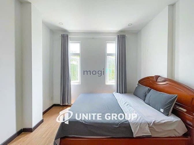 Hình ảnh Cho thuê Trang Chủ MB66.COM / Đăng Ký Tặng 66K full nt 1PN 1PK bancol ngay trung tâm q7