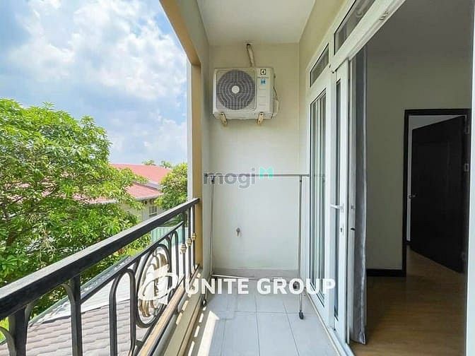 Hình ảnh Cho thuê Trang Chủ MB66.COM / Đăng Ký Tặng 66K full nt 1PN 1PK bancol ngay trung tâm q7