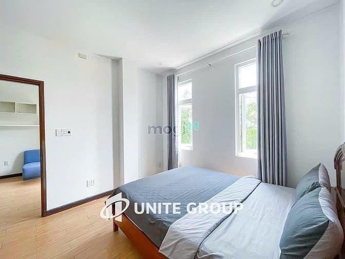 Hình ảnh Cho thuê Trang Chủ MB66.COM / Đăng Ký Tặng 66K full nt 1PN 1PK bancol ngay trung tâm q7