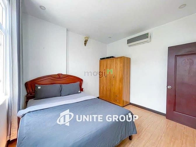 Hình ảnh Cho thuê Trang Chủ MB66.COM / Đăng Ký Tặng 66K full nt 1PN 1PK bancol ngay trung tâm q7
