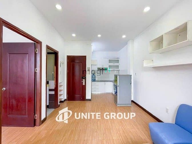 Hình ảnh Cho thuê Trang Chủ MB66.COM / Đăng Ký Tặng 66K full nt 1PN 1PK bancol ngay trung tâm q7