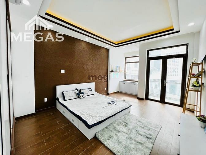 Hình ảnh Căn Hộ Ban Công Đầy Đủ Nội Thất Ngay Tỉnh Lộ 10 Thoáng Mát