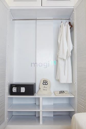 Hình ảnh Cho Thuê Cao Cấp 1PN - Full nội thất - Cách Sân Bay Tân Sơn Nhất 1km