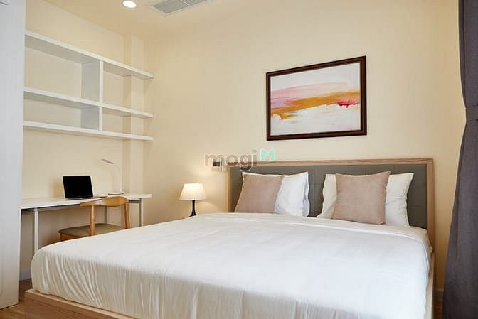 Hình ảnh Cho Thuê Cao Cấp 1PN - Full nội thất - Cách Sân Bay Tân Sơn Nhất 1km