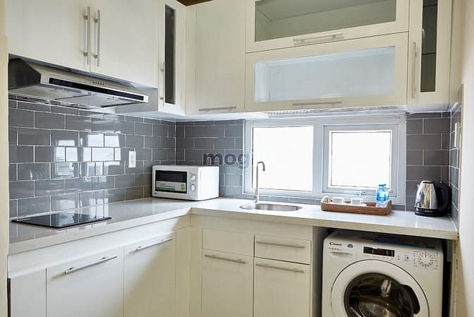 Hình ảnh Cho Thuê Cao Cấp 1PN - Full nội thất - Cách Sân Bay Tân Sơn Nhất 1km