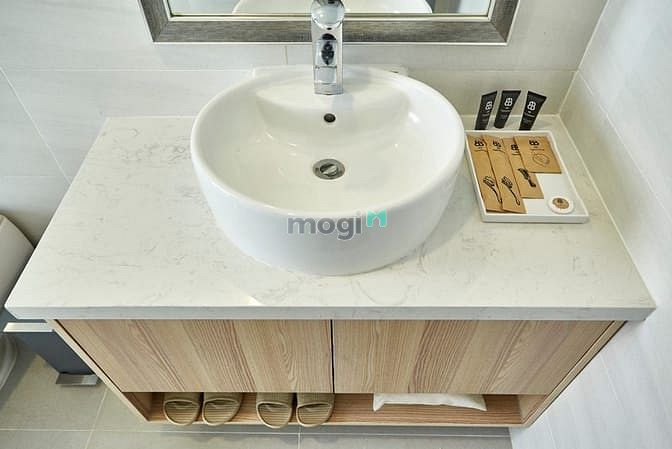 Hình ảnh Cho Thuê Cao Cấp 1PN - Full nội thất - Cách Sân Bay Tân Sơn Nhất 1km