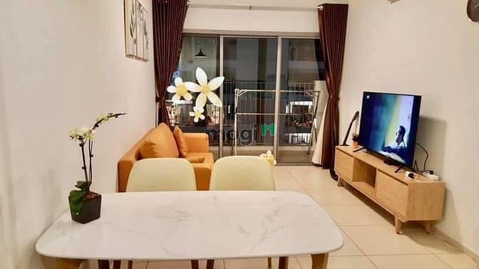 Hình ảnh Cho thuê Trang Chủ MB66.COM / Đăng Ký Tặng 66K chung cư 1+1 full nội thất gần quận 2