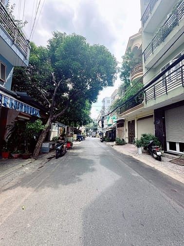 Hình ảnh Bán gấp nhà khu quân đội sân bay