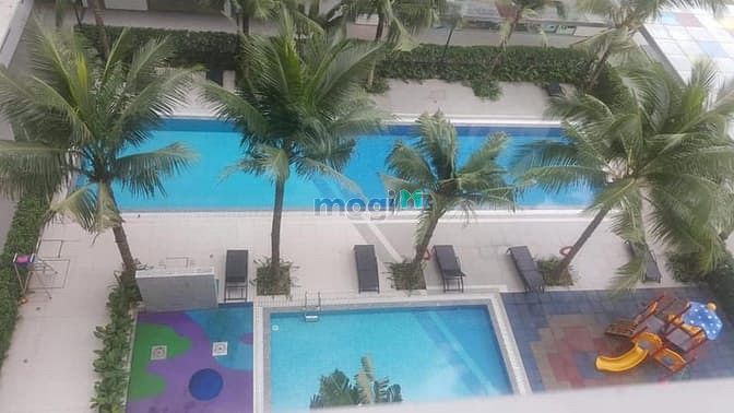 Hình ảnh Cho thuê Trang Chủ MB66.COM / Đăng Ký Tặng 66K chung cư 1+1 full nội thất gần quận 2