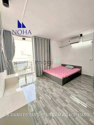 Hình ảnh 💥 Trống sẵn phòng STUDIO BAN CÔNG ở liền 💥