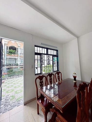 Hình ảnh Bán gấp nhà khu quân đội sân bay