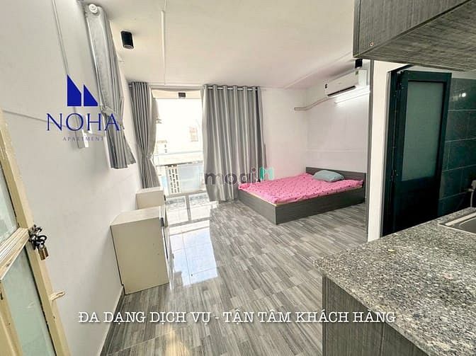 Hình ảnh 💥 Trống sẵn phòng STUDIO BAN CÔNG ở liền 💥