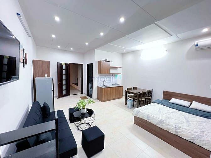 Hình ảnh Căn Hộ Full Nội Thất Cao Cấp Đối Diện Aeon Bình Tân gần QUẬN 6