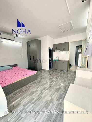 Hình ảnh 💥 Trống sẵn phòng STUDIO BAN CÔNG ở liền 💥