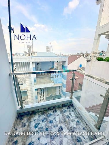Hình ảnh 💥 Trống sẵn phòng STUDIO BAN CÔNG ở liền 💥