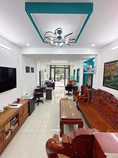 Hình ảnh Bán gấp nhà khu quân đội sân bay