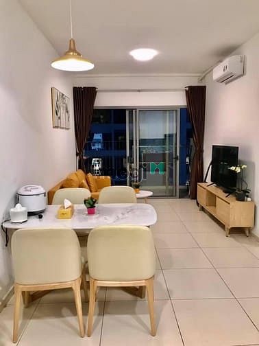 Hình ảnh Cho thuê Trang Chủ MB66.COM / Đăng Ký Tặng 66K chung cư 1+1 full nội thất gần quận 2