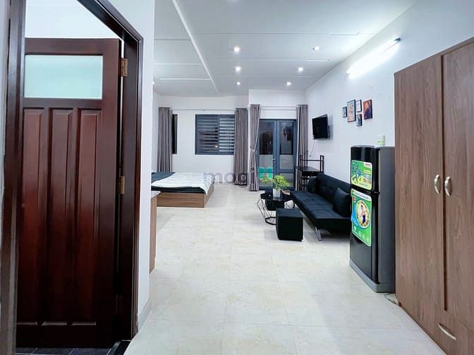 Hình ảnh Căn Hộ Full Nội Thất Cao Cấp Đối Diện Aeon Bình Tân gần QUẬN 6