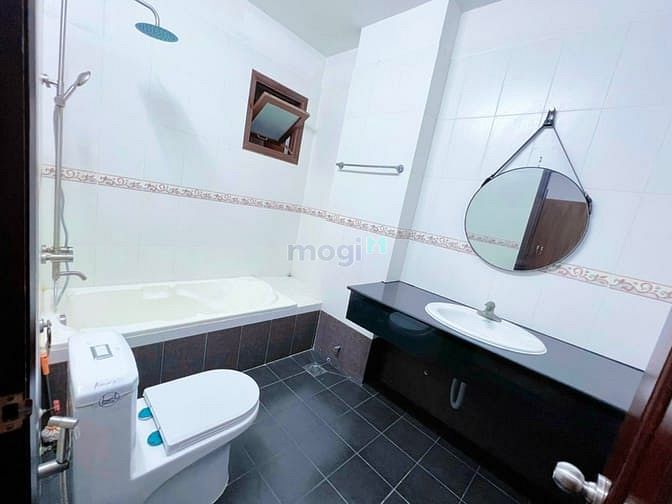 Hình ảnh Căn Hộ Full Nội Thất Cao Cấp Đối Diện Aeon Bình Tân gần QUẬN 6