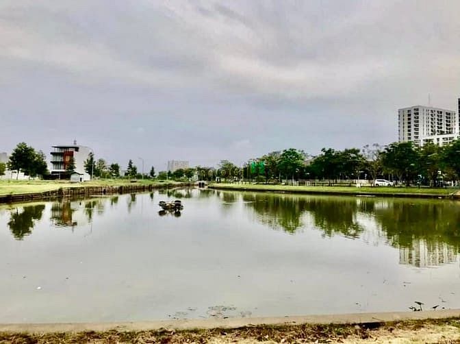 Hình ảnh Cho thuê Trang Chủ MB66.COM / Đăng Ký Tặng 66K chung cư 1+1 full nội thất gần quận 2