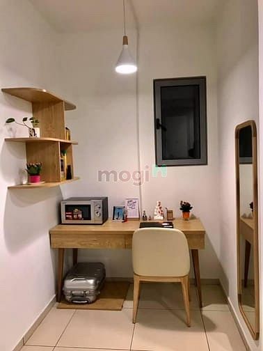 Hình ảnh Cho thuê Trang Chủ MB66.COM / Đăng Ký Tặng 66K chung cư 1+1 full nội thất gần quận 2