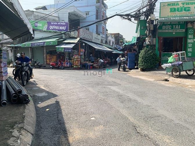 Hình ảnh Nhà Sổ Riêng, Hẻm Xe Hơi Linh Xuân