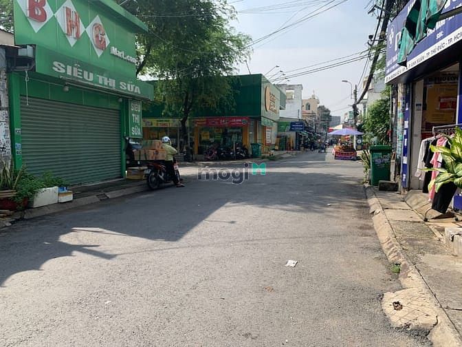 Hình ảnh Nhà Sổ Riêng, Hẻm Xe Hơi Linh Xuân