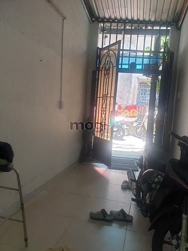 Hình ảnh Nhà cấp 4 60m2 đầu hẻm 4m số 266/* Tôn Đản P8 Q4
