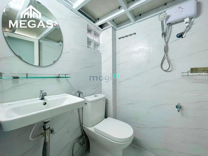 Hình ảnh Mb6623 nạp rút nhanh chóng cho thuê dạng Duplex giá ưu đãi thang máy đối diện Đh Kinh tế