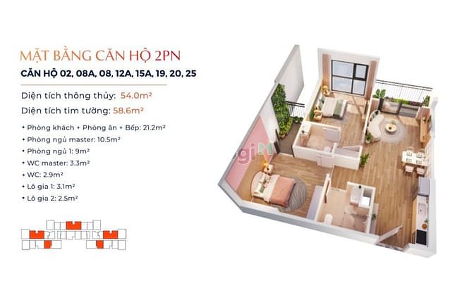 Hình ảnh 🎉𝑩𝑶𝑶𝑲𝑰𝑵𝑮 Vinhomes Smart City phân khu 𝑺𝑶𝑳𝑨 𝑷𝑨𝑹𝑲 𝐆𝟐🎉