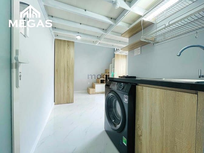 Hình ảnh Mb6623 nạp rút nhanh chóng cho thuê dạng Duplex giá ưu đãi thang máy đối diện Đh Kinh tế