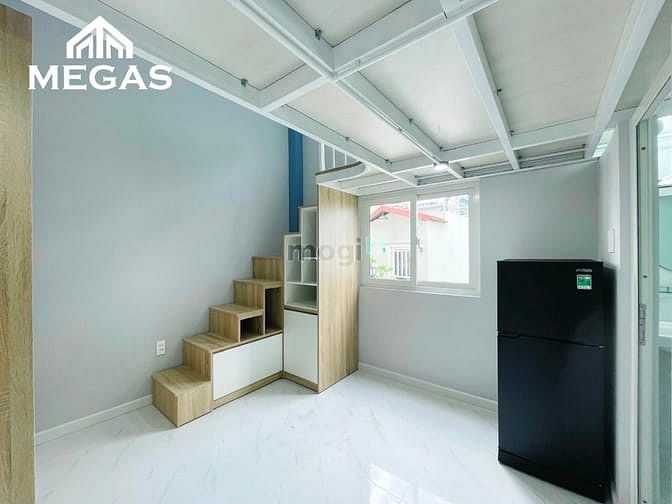 Hình ảnh Mb6623 nạp rút nhanh chóng cho thuê dạng Duplex giá ưu đãi thang máy đối diện Đh Kinh tế