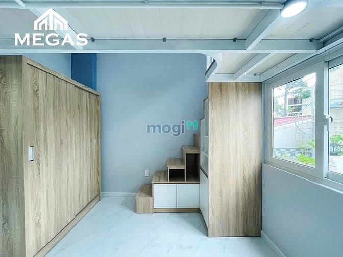 Hình ảnh Mb6623 nạp rút nhanh chóng cho thuê dạng Duplex giá ưu đãi thang máy đối diện Đh Kinh tế