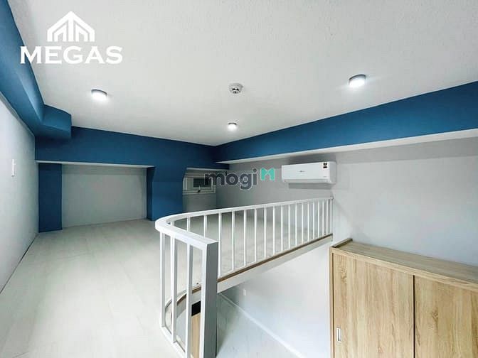 Hình ảnh Mb6623 nạp rút nhanh chóng cho thuê dạng Duplex giá ưu đãi thang máy đối diện Đh Kinh tế