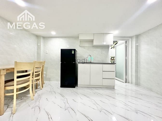 Hình ảnh Căn Hộ Duplex Mới Nằm Ngay Tân Hương Full Nội Thất