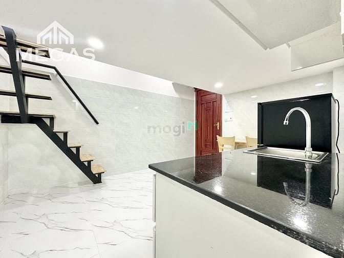 Hình ảnh Căn Hộ Duplex Mới Nằm Ngay Tân Hương Full Nội Thất