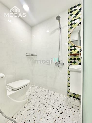 Hình ảnh Căn Hộ Duplex Mới Nằm Ngay Tân Hương Full Nội Thất