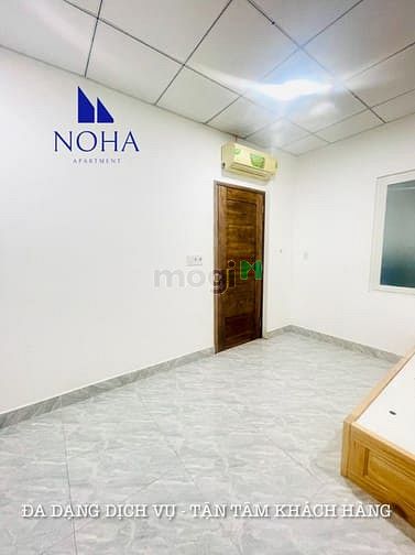 Hình ảnh STUDIO CÓ THANG MÁY, đầy đủ nội thất siêu xinh