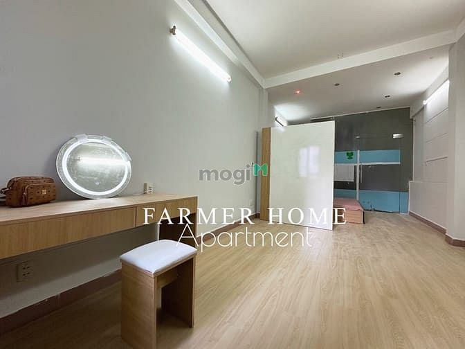 Hình ảnh Căn Hộ Studio - Full Nội Thất Cửa Sổ Lớn - Nhà Mới 100%